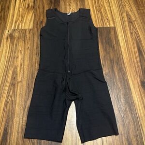 Men's Firm Compression Shaper Bodysuit